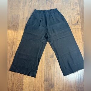 Tempo Paris Charcoal Pants